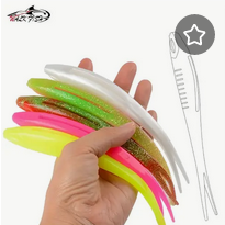 Fishing Jigs