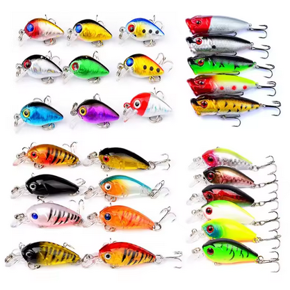 Fishing Lures