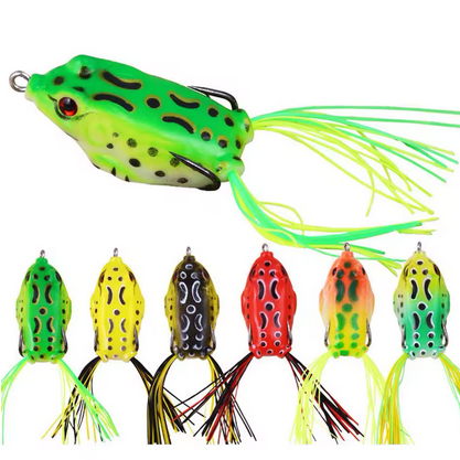Fishing Lures
