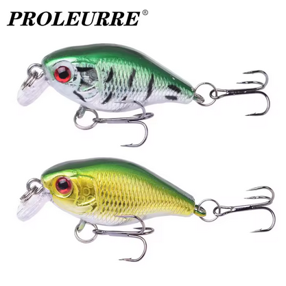 Fishing Lures