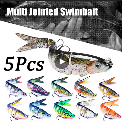 Fishing Lures