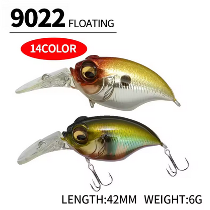 Fishing Lures