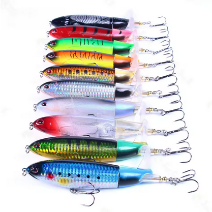 Fishing Lures