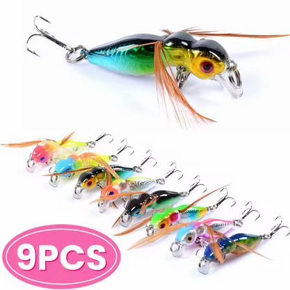 Fishing Lures