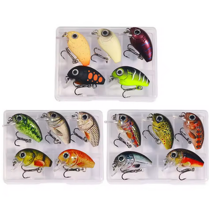 Fishing Lures