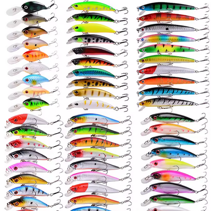 Fishing Lures