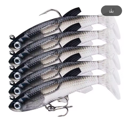 Fishing Lures