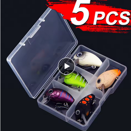 Fishing Lures