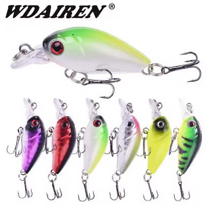 Fishing Lures