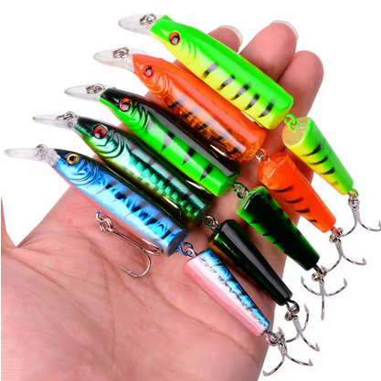 Fishing Lures