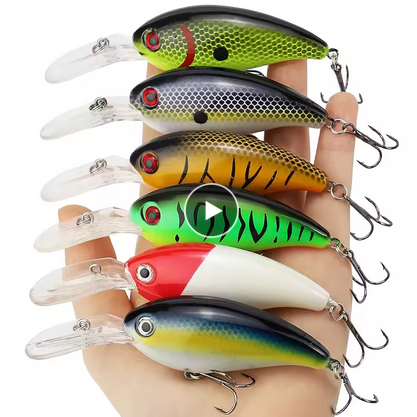 Fishing Lures