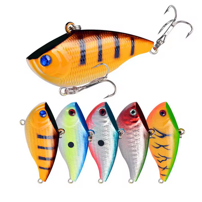 Fishing Lures