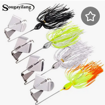 Buzz Baits