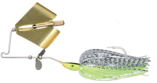 Buzz Baits