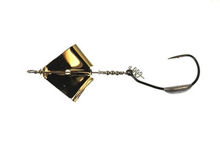 Buzz Baits