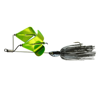 Buzz Baits