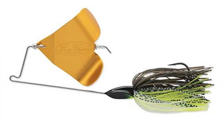Buzz Baits