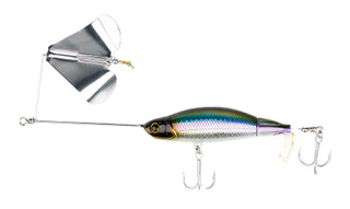 Buzz Baits