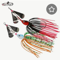 Buzz Baits