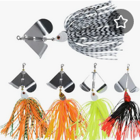 Buzz Baits