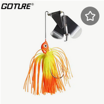Buzz Baits
