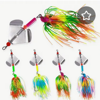 Buzz Baits