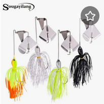 Buzz Baits