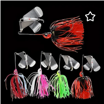 Buzz Baits