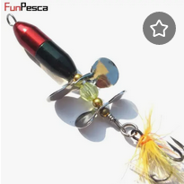 Buzz Baits