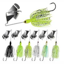 Buzz Baits
