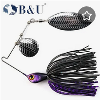 Buzz Baits