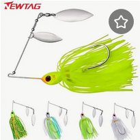 Buzz Baits