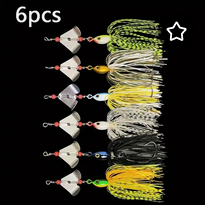 Buzz Baits