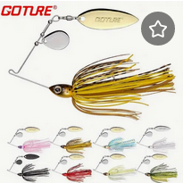 Buzz Baits