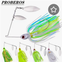 Buzz Baits