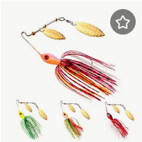 Buzz Baits