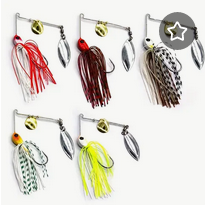 Buzz Baits