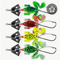 Buzz Baits
