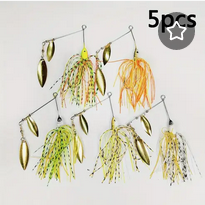 Buzz Baits