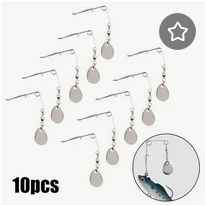Buzz Baits