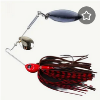 Buzz Baits