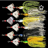 Buzz Baits