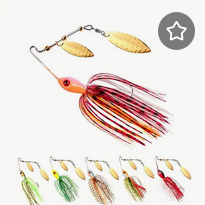 Buzz Baits