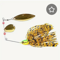 Buzz Baits