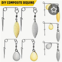 Buzz Baits