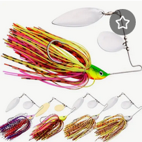 Buzz Baits