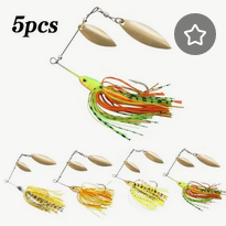 Buzz Baits