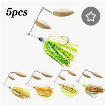 Buzz Baits