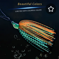 Buzz Baits