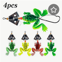 Buzz Baits